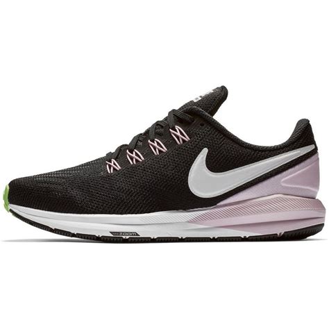 nike zoom structure 22 2e breit herren laufschuh